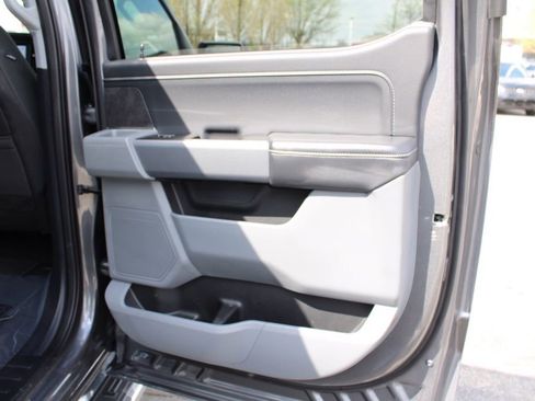 Used 2025 Ford F150 XLT w/ Equipment Group 301A Standard image 23