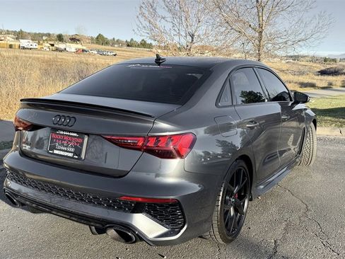 Used 2024 Audi RS 3 image 6