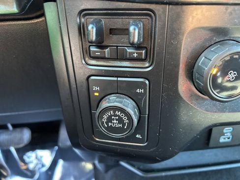 Used 2021 Ford F150 XL w/ STX Appearance Package image 20