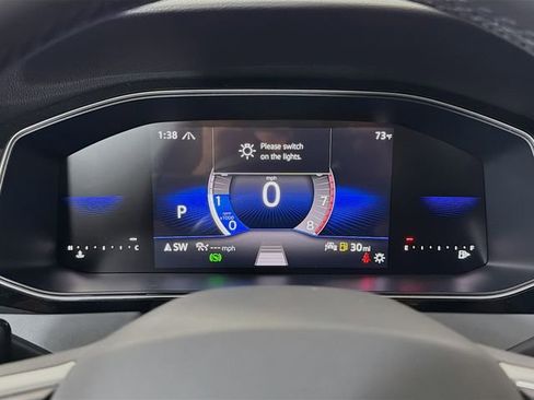 New 2026 Volkswagen Jetta SE image 13