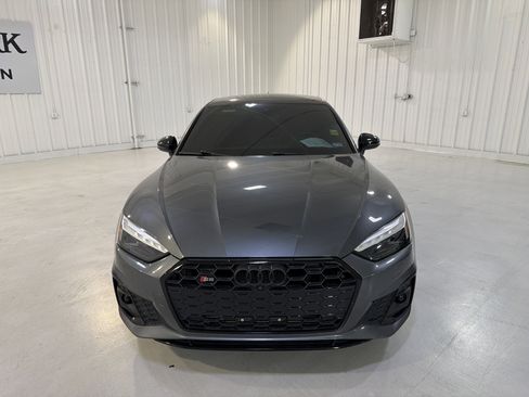 Used 2021 Audi S5 Prestige w/ Prestige Package image 8