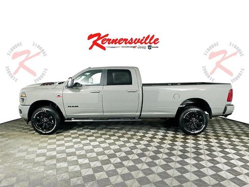 New 2026 RAM 2500 Laramie w/ Night Edition image 4