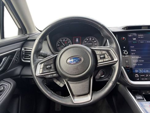 Used 2021 Subaru Outback Limited AWD/4WD image 13