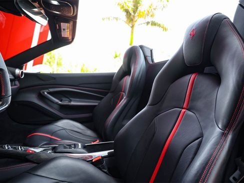 Certified 2022 Ferrari F8 Tributo image 44