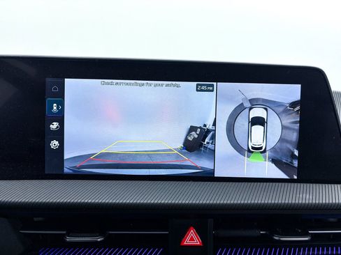 Used 2023 Kia EV6 GT-Line w/ GT-Line White Seat Package image 8