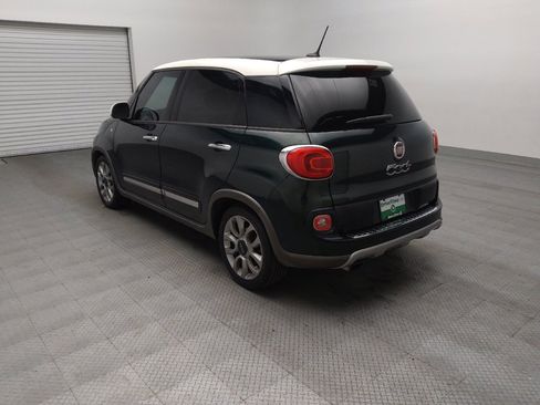 Used 2016 FIAT 500L Trekking FWD image 5