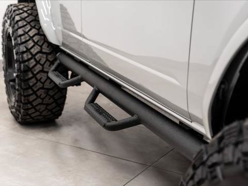 Used 2026 Ford Bronco Big Bend AWD/4WD image 28