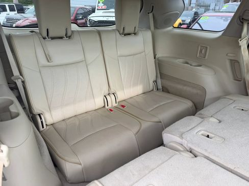 Used 2013 INFINITI JX35 FWD w/ Premium Pkg image 15