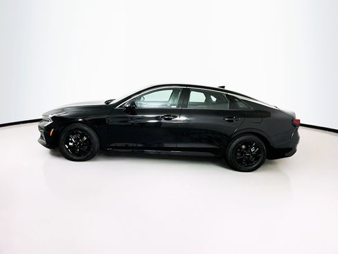 Used 2025 Kia K5 LXS image 4