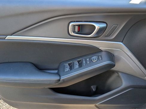 Certified 2024 Acura Integra A-Spec image 32