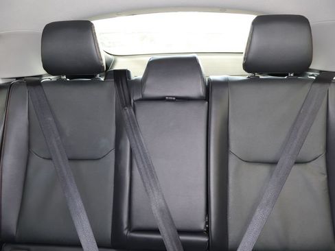 Certified 2024 Toyota Prius Prime FWD image 50