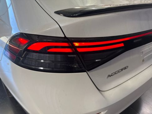 Used 2024 Honda Accord Sport image 19