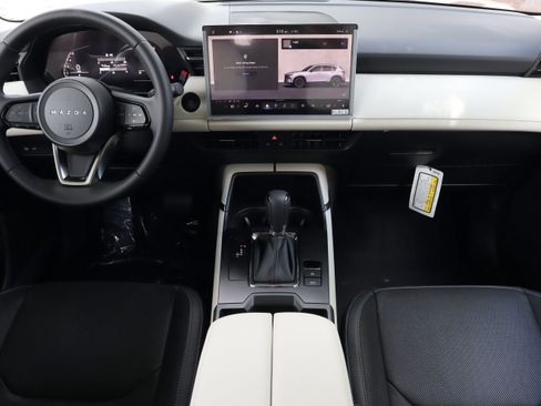 New 2026 MAZDA CX-5 Preferred AWD/4WD image 7