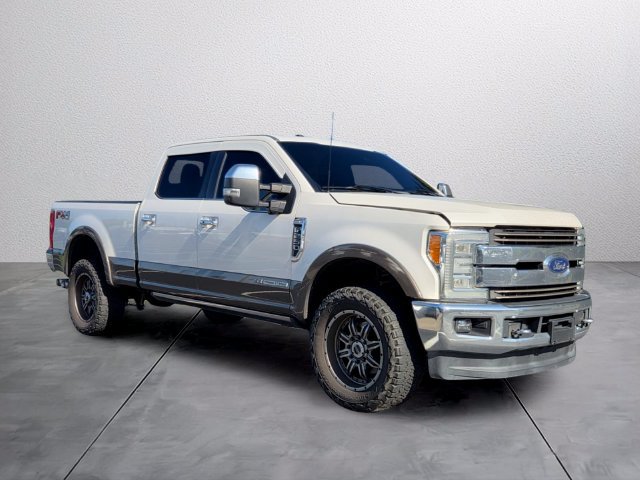 Used 2017 Ford F250 King Ranch w/ King Ranch Ultimate Package AWD/4WD image 6