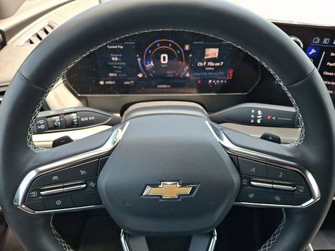 Certified 2026 Chevrolet Traverse LT AWD/4WD image 21