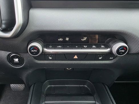 Used 2023 MAZDA CX-50 2.5 S w/ Preferred Plus Pkg image 20