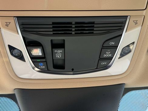 Certified 2025 Acura TLX w/ Technology Package FWD image 24