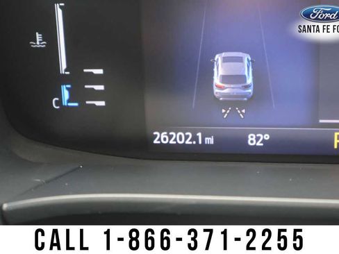 Used 2023 Ford Escape ST-Line w/ Tech Pack #1 FWD image 34
