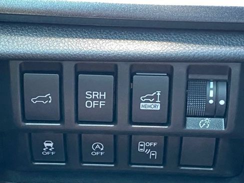 Used 2023 Subaru Forester Wilderness AWD/4WD image 14