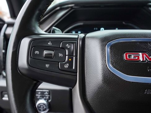 Used 2025 GMC Sierra 1500 AT4 w/ AT4 Premium Package image 28