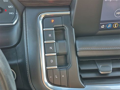 Used 2023 Chevrolet Tahoe LS image 26