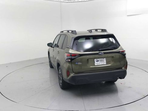 New 2026 Subaru Forester Premium image 8