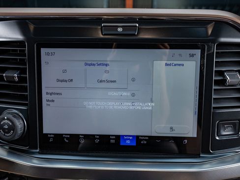 Used 2026 Ford F350 King Ranch w/ Chrome Package image 25