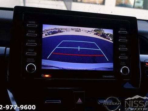 Used 2023 Toyota Camry LE image 25