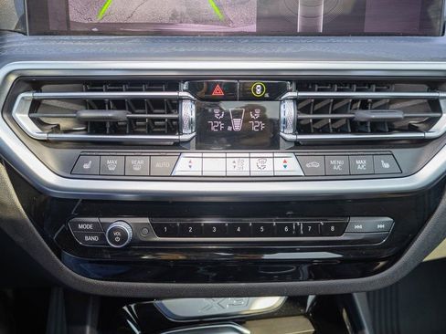 Used 2023 BMW X3 xDrive30i w/ Premium Package image 19