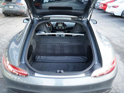 Used 2016 Mercedes-Benz AMG GT S image 41
