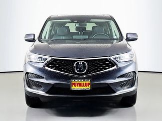 Used 2021 Acura RDX Technology Package video 2