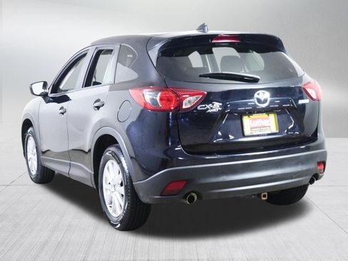Used 2016 MAZDA CX-5 Touring AWD/4WD image 5