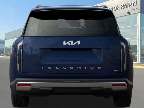 New 2027 Kia Telluride S image 13