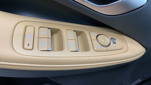 New 2026 Hyundai Sonata Limited FWD image 22
