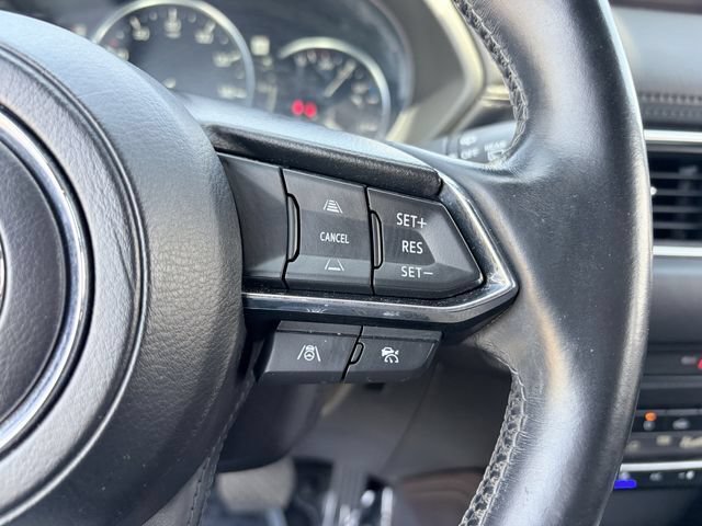 Used 2022 MAZDA CX-5 Signature AWD/4WD image 23