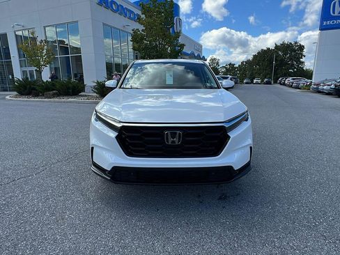 New 2026 Honda CR-V EX-L image 9