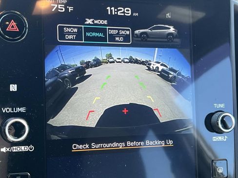 Certified 2024 Subaru Crosstrek 2.5i Sport w/ Crosstrek Mirror Package image 32