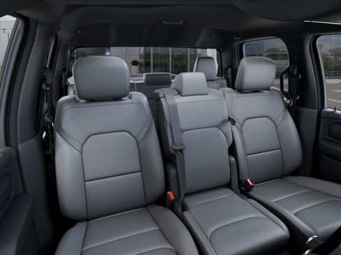 New 2026 RAM 1500 Tradesman AWD/4WD image 32