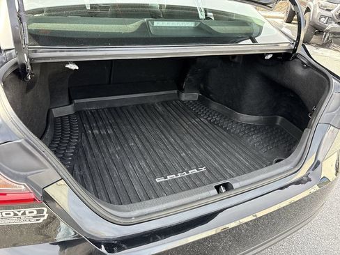 Used 2025 Toyota Camry LE image 26