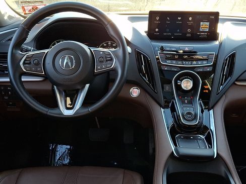 Used 2020 Acura RDX AWD w/ Technology Package image 12