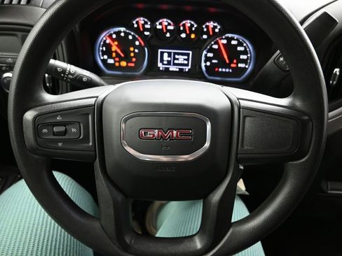 Used 2021 GMC Sierra 1500 Base w/ Convenience Package image 14