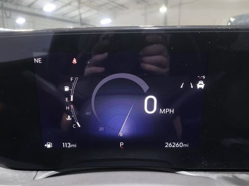 Certified 2024 Buick Envista Preferred w/ Convenience I Package image 11