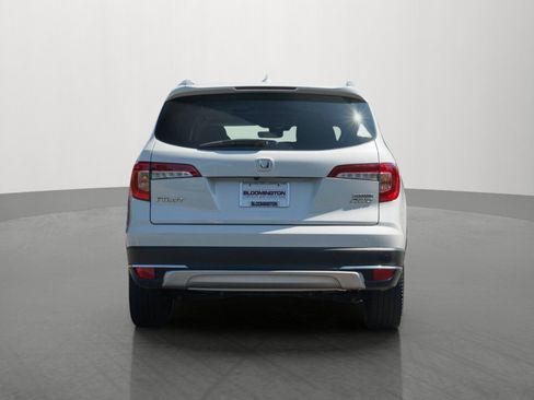 Used 2021 Honda Pilot Touring image 6