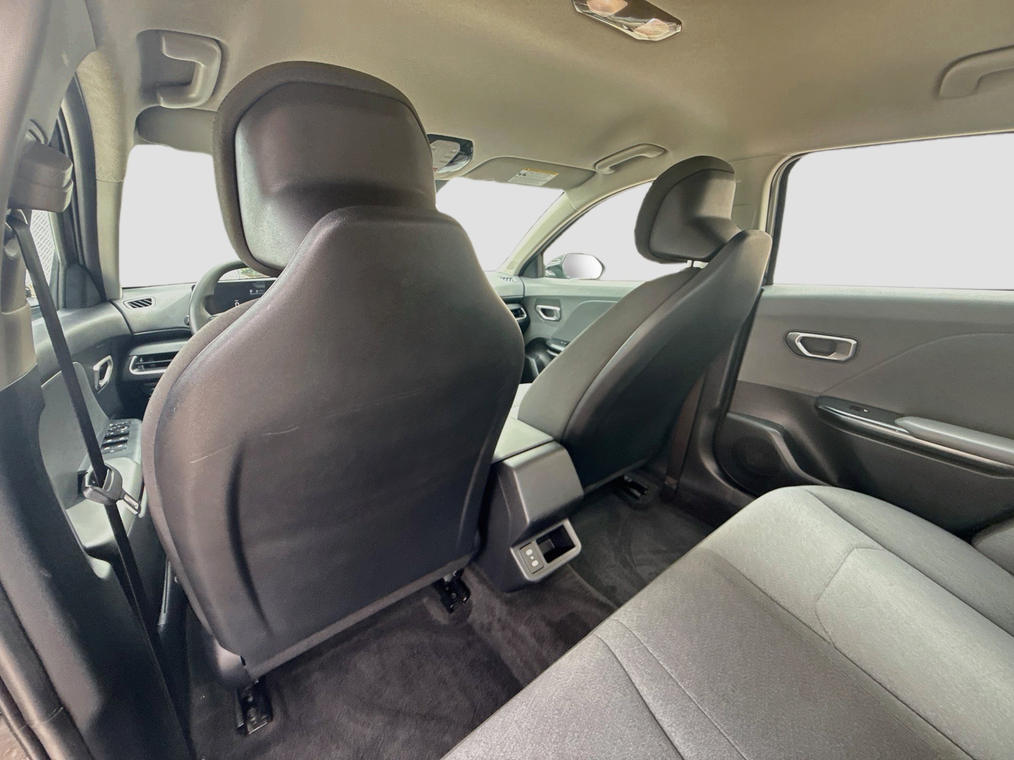 Used 2025 Kia K4 FWD image 23