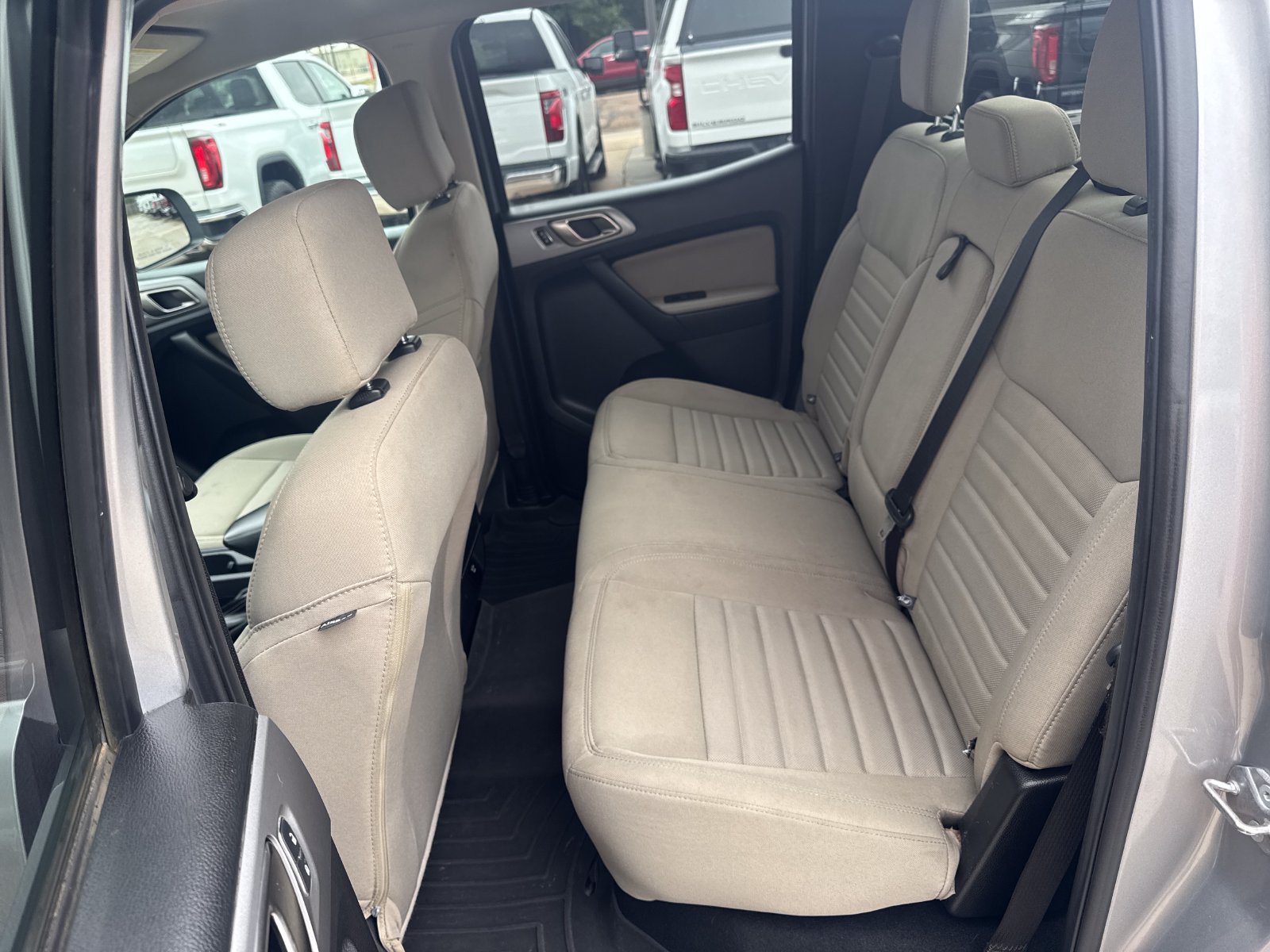 Used 2022 Ford Ranger XLT w/ Equipment Group 301A Mid AWD/4WD image 27