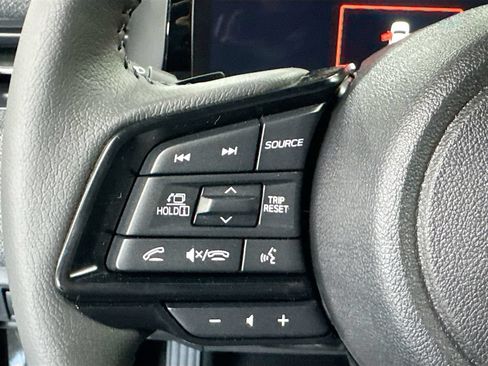 New 2026 Subaru Outback Limited AWD/4WD image 8