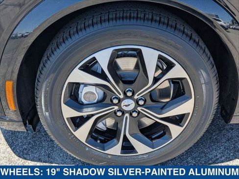 Certified 2023 Ford Mustang Mach-E Premium RWD image 9