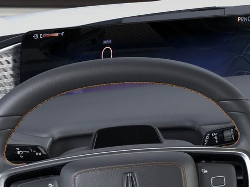 New 2025 Lincoln Navigator L Black Label image 13