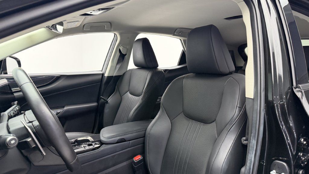 Used 2024 Lexus NX 250 AWD w/ Cold Area Package image 9