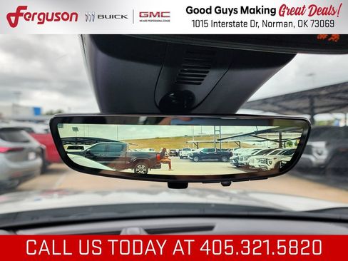 New 2026 GMC Acadia AT4 w/ Super Cruise Package AWD/4WD image 38